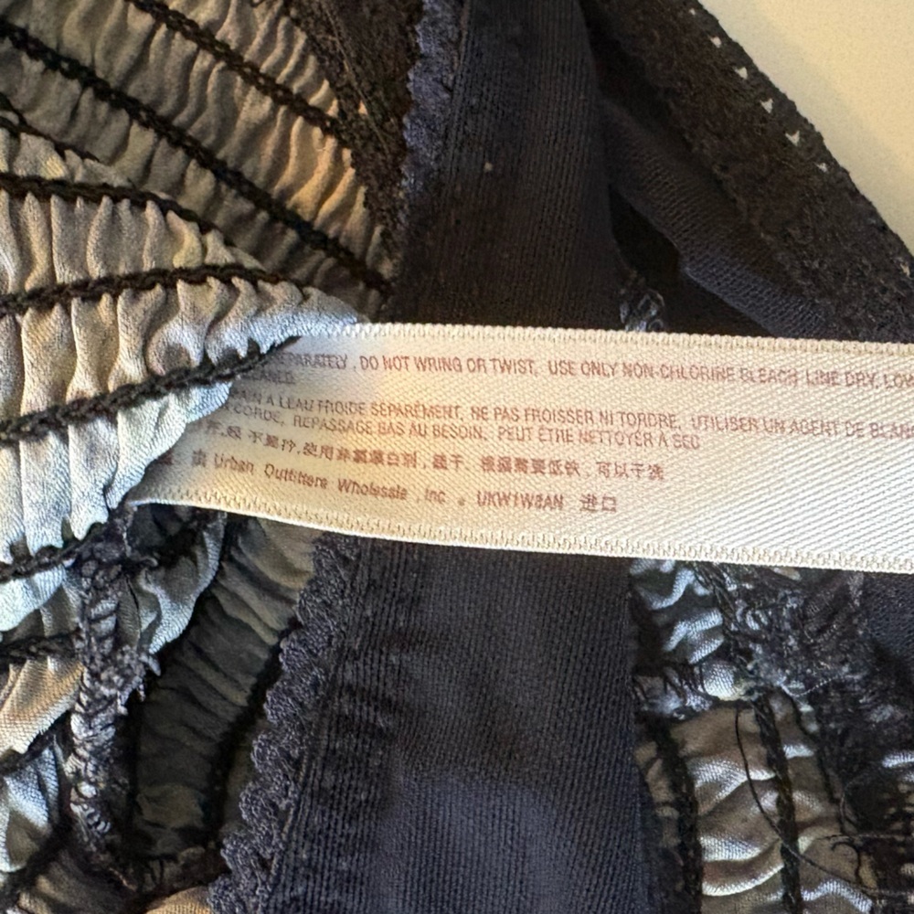 NWOT Free People Brunch Date Bodysuit - Size Large? - Picture 14 of 16